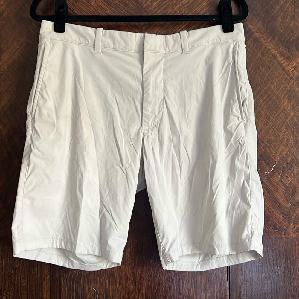 J. Crew men’s shorts